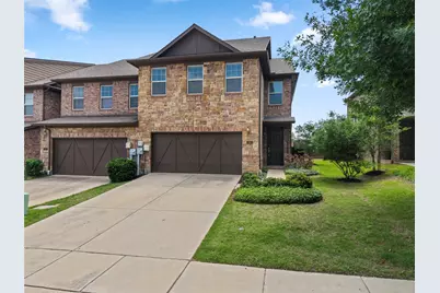 406 Hamilton Street, Lewisville, TX 75067 - Photo 1