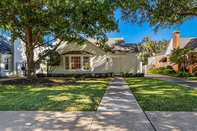 3628 Potomac Avenue, Fort Worth, TX 76107 - Photo 1