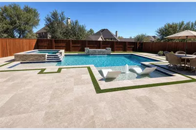 8624 Bayberry Avenue, Lantana, TX 76226 - Photo 1
