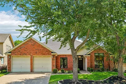 2609 Creekside Way, Highland Village, TX 75077 - Photo 1
