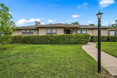 4701 Edmond Avenue, Waco, TX 76710 - Photo 1
