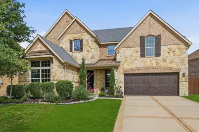4533 Cheetah Trail, Frisco, TX 75034 - Photo 1
