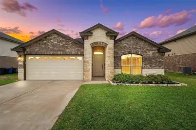 11100 Beckon Falls, Waco, TX 76708 - Photo 1