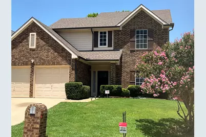 10012 Long Rifle Drive, Fort Worth, TX 76108 - Photo 1