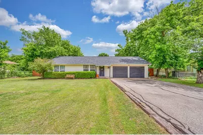 4304 Valview Drive, Waco, TX 76708 - Photo 1