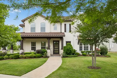 3944 Rittenhouse Street, Frisco, TX 75034 - Photo 1