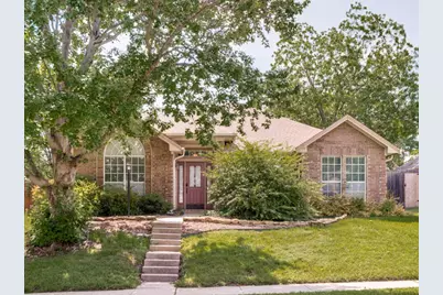 3303 Greenglen Circle, Carrollton, TX 75007 - Photo 1