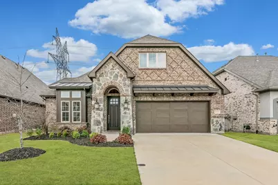 6129 Whiskerbrush Road, Flower Mound, TX 76226 - Photo 1