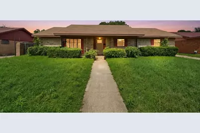 1900 Mahalia Drive, Waco, TX 76705 - Photo 1
