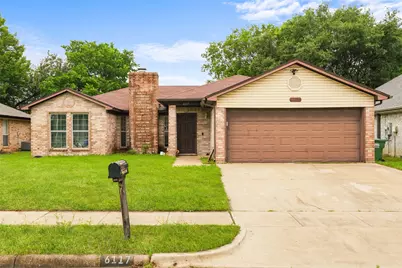 6117 Courtside Drive, Watauga, TX 76148 - Photo 1