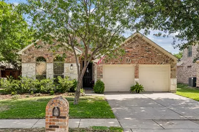 2428 Dove Creek Drive, Little Elm, TX 75068 - Photo 1
