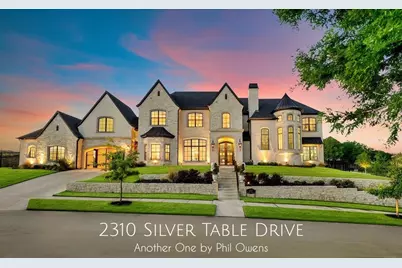 2310 Silver Table Drive, Lewisville, TX 75056 - Photo 1