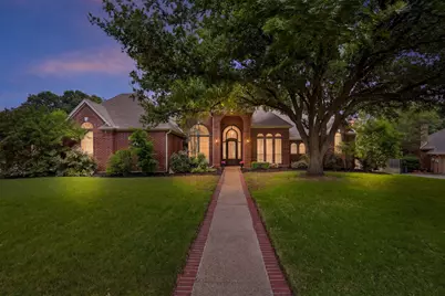 909 Chimney Hill Trail, Southlake, TX 76092 - Photo 1