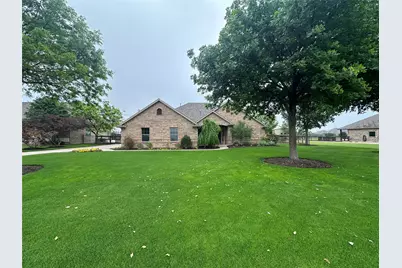 5541 Virginia Drive, Justin, TX 76247 - Photo 1