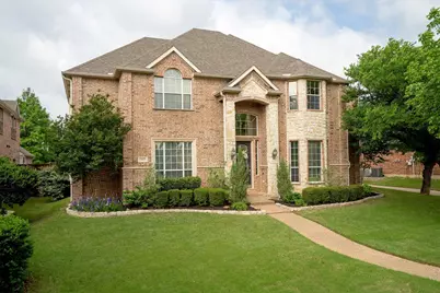 3403 Sherwood Lane, Highland Village, TX 75077 - Photo 1