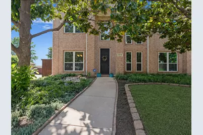 2878 Ridgedale Drive, Lewisville, TX 75067 - Photo 1