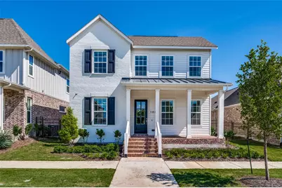 3884 Sevilla Drive, Frisco, TX 75034 - Photo 1