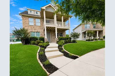700 Hartsfield Street, Aubrey, TX 76227 - Photo 1