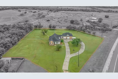 11520 China Spring Road, Waco, TX 76708 - Photo 1