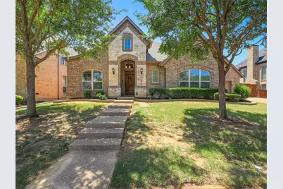 1196 Foster Street, Lantana, TX 76226 - Photo 1