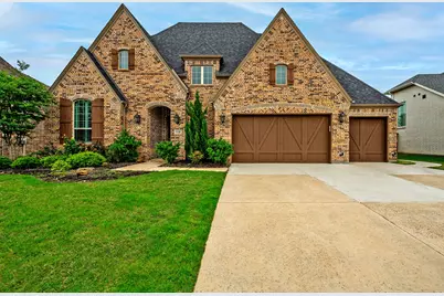 1116 Lake Hills Trail, Roanoke, TX 76262 - Photo 1