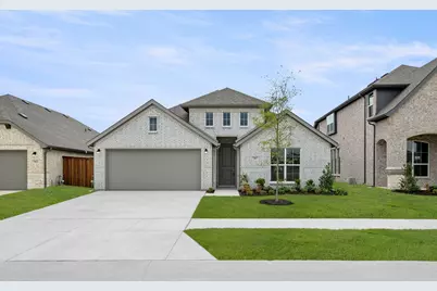 7417 Lavender Lane, Ponder, TX 76259 - Photo 1
