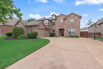 4720 Shelley Drive, Flower Mound, TX 75022 - Photo 1