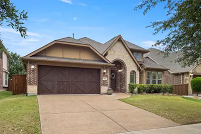 925 Lighthouse Lane, Savannah, TX 76227 - Photo 1