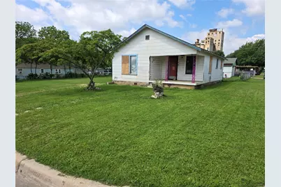 3700 S Main Street, Fort Worth, TX 76110 - Photo 1