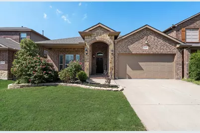 2401 Windhaven Drive, Denton, TX 76210 - Photo 1
