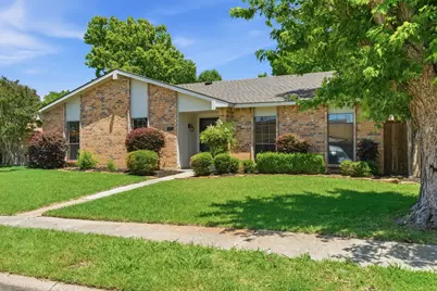 4108 Churchill Drive, Flower Mound, TX 75028 - Photo 1
