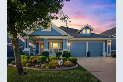 5009 Bomford Drive, Fort Worth, TX 76244 - Photo 1