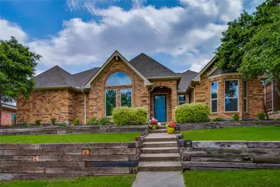 1908 Golden Trail, Carrollton, TX 75010 - Photo 1