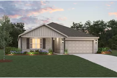 5409 Candlewood Drive, Denton, TX 76207 - Photo 1