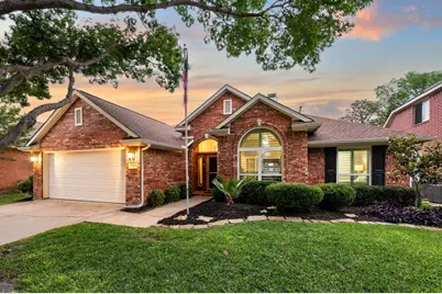 5406 Timber Park Drive, Flower Mound, TX 75028 - Photo 1