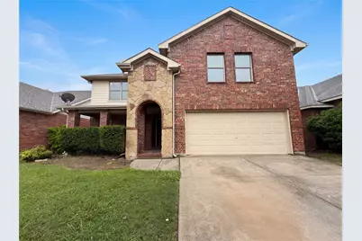 1005 Atlanta Drive, Denton, TX 76208 - Photo 1