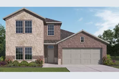 1612 T Square Street, Fort Worth, TX 76120 - Photo 1