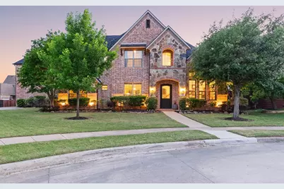 3903 Chevy Chase Lane, Frisco, TX 75033 - Photo 1
