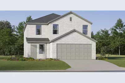 300 Backcountry Drive, Little Elm, TX 75068 - Photo 1