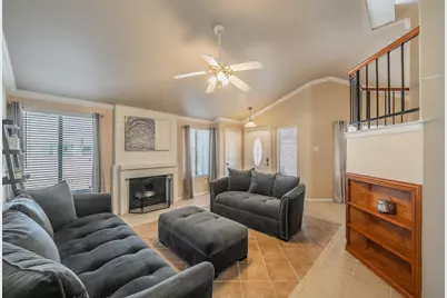 649 Harvest Hill Street, Lewisville, TX 75067 - Photo 1