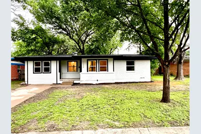 11220 Visalia Drive, Dallas, TX 75228 - Photo 1