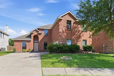 1081 Barrington Drive, Prosper, TX 75078 - Photo 1