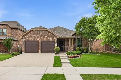 501 Fenceline Drive, Argyle, TX 76226 - Photo 1