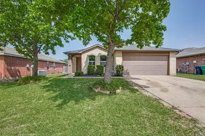 8704 Swan Park Drive, Denton, TX 76210 - Photo 1