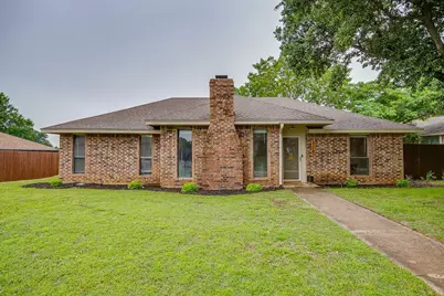 918 Summer Trail, Flower Mound, TX 75028 - Photo 1