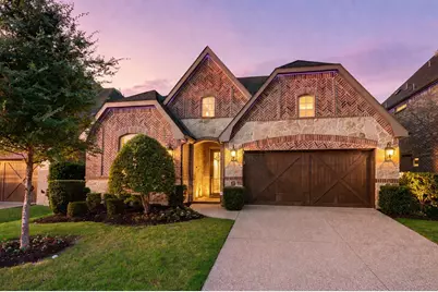 2833 Exeter Drive, Trophy Club, TX 76262 - Photo 1