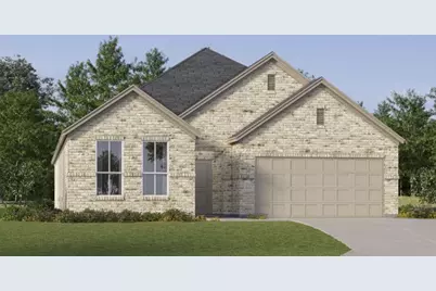 636 Arabian Lane, Aubrey, TX 76227 - Photo 1