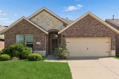 2420 Dolostone Drive, Little Elm, TX 76227 - Photo 1
