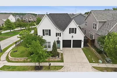 4958 Steinbeck Street, Carrollton, TX 75010 - Photo 1