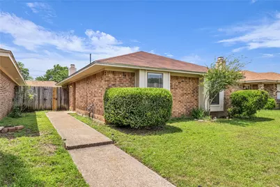 1409 Chapel Downs, Waco, TX 76712 - Photo 1